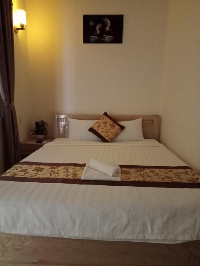 Khach San Trong Tin Hotel Chi Khu Co Ong