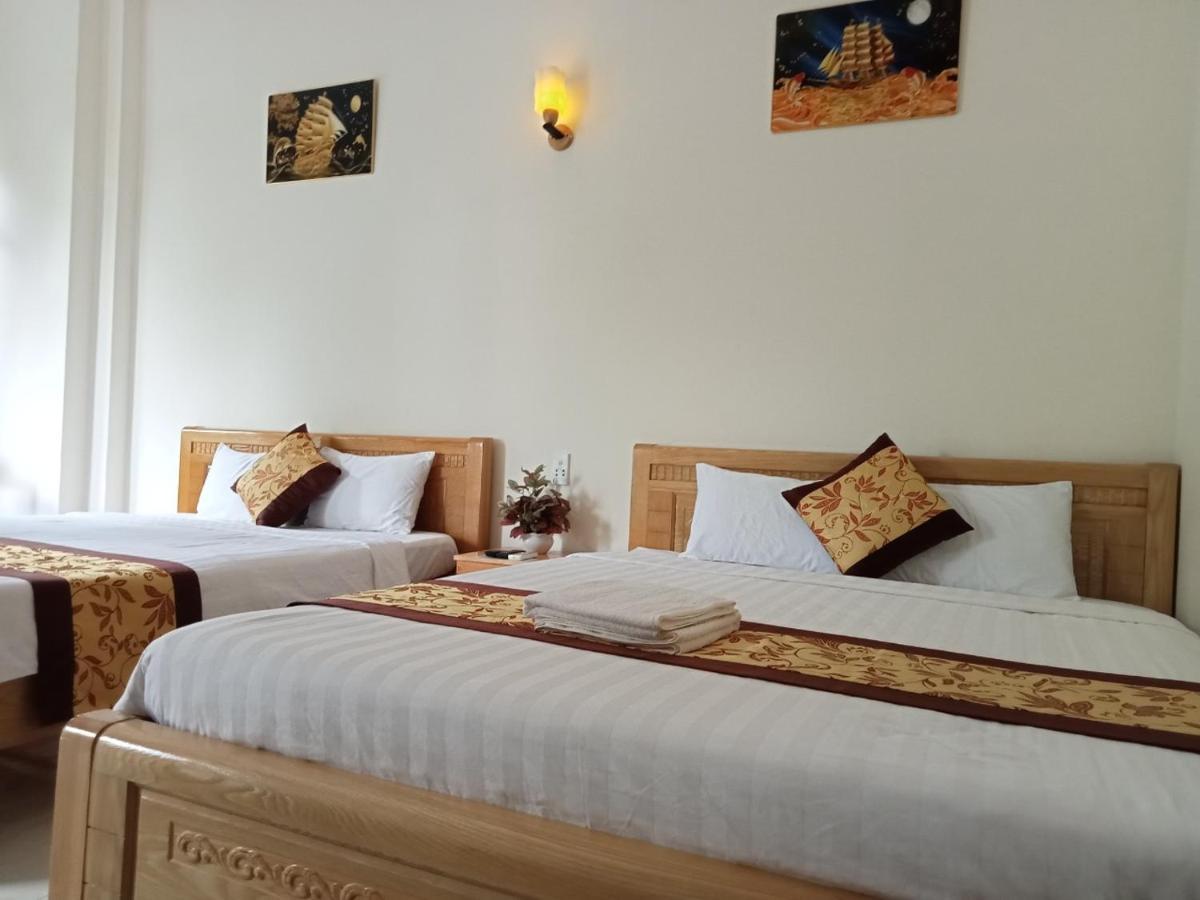 Khach San Trong Tin Hotel